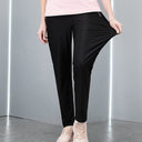 Ultra High Stretch Quick-Drying Pants for Year-Round Wear