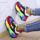 Orthopedic Classroom Footwear for Lasting Ease