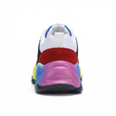 Orthopedic Classroom Footwear for Lasting Ease