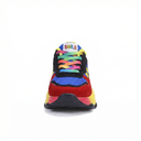 Orthopedic Classroom Footwear for Lasting Ease