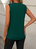 Eva | Chic Everyday Blouse