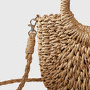 Amaya™ | Chic Summer Shoulder Tote