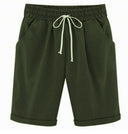 Chic Short Summer Trousers for Every Occasion
