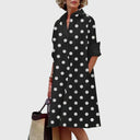 Paige™ - Stylish Pocketed Dress for Every Occasion