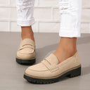 Orthopedic Comfort Home Slippers