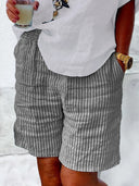 Chic All-Occasion Shorts for Women