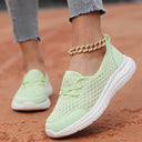 Supportive Women's Orthopedic Footwear