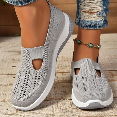 Orthopedic Comfort Footwear for Everyday Use