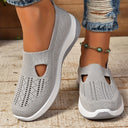 Orthopedic Women's Slippers for Daily Comfort