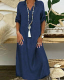 Chic Women's Dress for Everyday Wear