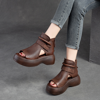 Anna Women's Stylish Summer Sandals