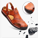 Unisex Orthopedic Sandals for Foot Health