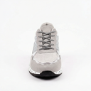 Orthopedic Textile Sneakers for Women