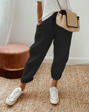 Chic Everyday Trousers for Effortless Style