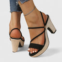 Lorienna | Chic Heels for Any Occasion