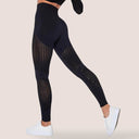 Anti-Cellulite Leggings for Effortless Style