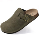 BOSTON – Flexible Sole Footwear