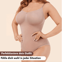 Sculpting Shapewear Bodysuit for All-Day Wear