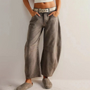 Chic Designer Jeans for Effortless Style