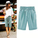 Chic Short Summer Trousers for Every Occasion