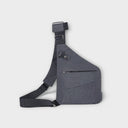 Olivia - Stylish Anti-Theft Crossbody Bag for Everyday Use