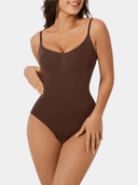 Sculpting Bodysuit for All-Day Wear