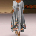 Chic Cotton Dress for Every Event