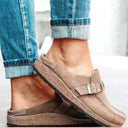 Therapeutic Slippers for Women’s Foot Health