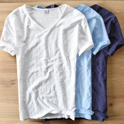 Cotton T-Shirt for Everyday Style