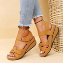 Orthopedic Sandals for Women | Stylish Comfort