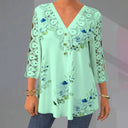 Artisan-Made Colorful Blouses for Every Occasion