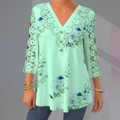 Artisan-Made Colorful Blouses for Every Occasion