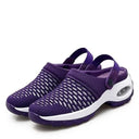 Orthopedic Air Cushion Footwear - Superior German Craftsmanship