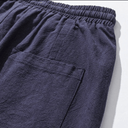 Japan-Style Kezno Trousers for Effortless Chic