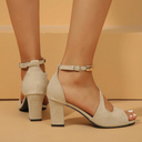 Chic Women's Sandals for Stylish Occasions