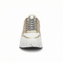 Orthopedic Textile Sneakers for Women