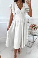 Chic Women's Everyday Dress