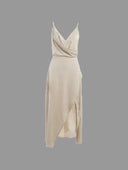 Chic Heidi-Style Dress for All Occasions