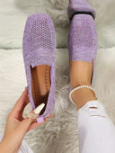 Orthopedic Women's Slip-Resistant Footwear