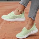 Supportive Women's Orthopedic Footwear