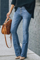 Sleek Skinny Jeans for Everyday Style