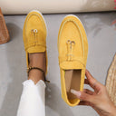Chic Trendy Slippers for Everyday Wear