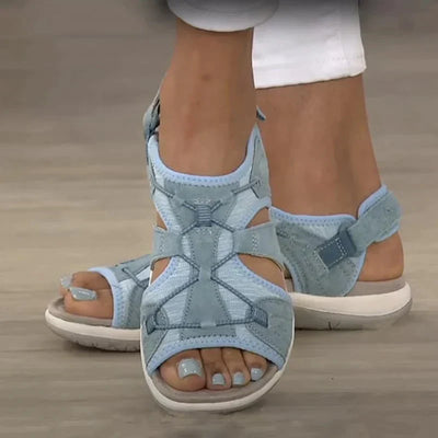 Adjustable Orthopedic Sandals for Women