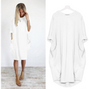 Chic Autumn Dress for Effortless Style
