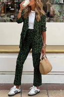 Maeve | Chic Leopard Lounge Ensemble for Any Occasion