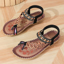 Orthopedic Sandals for Daily Support