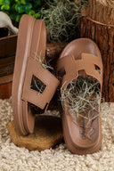 Chic Sandals for Every Occasion