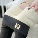 Stylish Women's Winter Leggings Collection