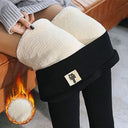 Stylish Women's Winter Leggings Collection