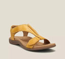 Orthopedic Sandals with Arch Comfort